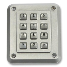 【1K12T101】KEYPAD 12WAY TELEPHONE