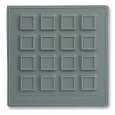 【70160101】KEYPAD STORM 700 16WAY GREY