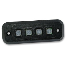 【GS040201】KEYPAD 4WAY