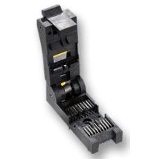 【208-7391-55-1902】SOCKET IC SOIC ZIF 8WAY