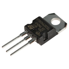 【BTB04-600SL】Triac 4A 600V TO-220AB