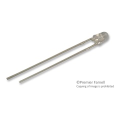 【1.90.690.269/0000】LED 3MM RED