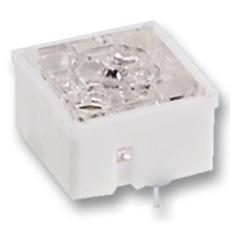 【3.14.100.006/0000】SWITCH KEY NON-ILLUMINATED SILVER