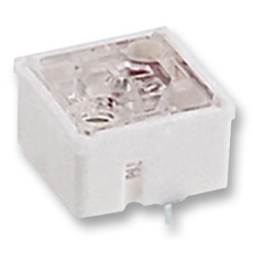 【3.14.100.031/0000】SWITCH KEY SPOT ILLUMINATED RED