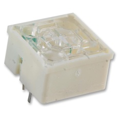 【3.14.100.041/0000】SWITCH KEY SPOT ILLUMINATED RED