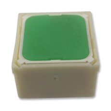 【3.14.200.012/0000】SWITCH KEY FULLY ILLUMINATED GREEN