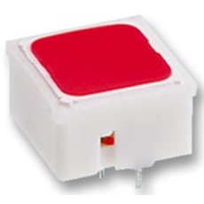 【3.14.200.021/0000】SWITCH KEY FULLY ILLUMINATED RED