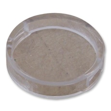 【5.49.257.011/1002】LENS ROUND COLOURLESS