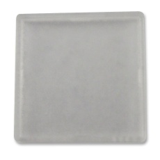 【5.49.275.036/1002】LENS SQUARE COLOURLESS
