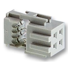 【5.92.025.368/0000】CONNECTOR