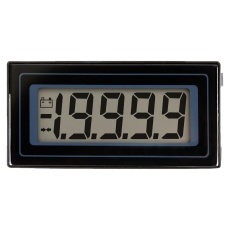 【DPM 160】DPM LCD 4.5DIGIT MINI