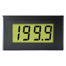 【DPM950】DPM LCD 3.5DIGIT