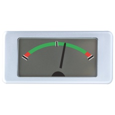 【EMA 1710】METER ANALOGUE EASY MOUNT