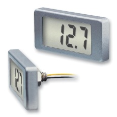 【EMV 1200】DPM LCD 3DIGIT