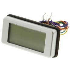 【EMC 1500】ELAPSED HOUR METER LCD 5DIGIT