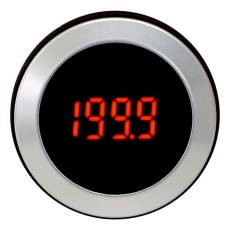 【EM32-1B-LED】VOLTMETER LED 3.5DIGIT