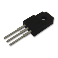 【STP5NK50ZFP】MOSFET N TO-220FP