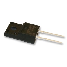 【STTH8L06FP】DIODE ULTRAFAST 8A
