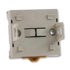 【P7LF-D】BRACKET DIN RAIL FOR G7L