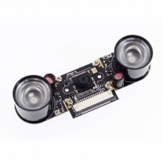 【TSI-TB039-FF(E)】【在庫処分セール】Tinker Board用赤外線カメラモジュール(固定フォーカス)