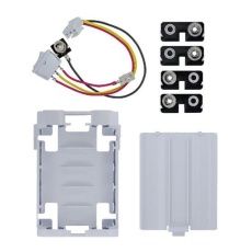 【RAPIRO-BATTERYBOX-SET】Rapiro用バッテリーボックスセット