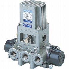 【BN-7M43-8-E100】4方向電磁弁8AAC100V7Mシリーズシングル