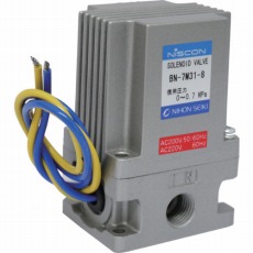 【BN-7M31-8-E200】3方向電磁弁8AAC200V7Mシリーズ