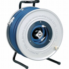 【LC-330】エアーリール 30m 内径φ8.5 塩化ビニール製5/16ホース