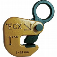 【ECX-1】横つり専用クランプ 1.0t