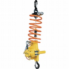 【EHW-60】エアーホイスト EHW-60 60kg 1.9M 0.6MPa
