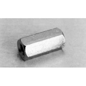 【4SP-18】プリント板用スペーサー六角型(M4タイプ)SPタイプ 18mm(100本入り)