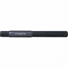 【FTN22350】スタッドボルト(M22)全長350