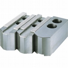 【HO27M-8】生爪豊和用 HO27M用 チャック8インチ