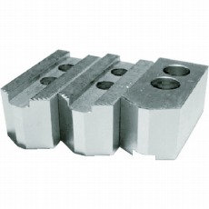 【HO27M-12】生爪豊和用 HO27M用 チャック12インチ