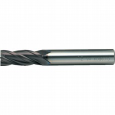 【VA4MCD1300】バイオレットエンドミル13.0mm