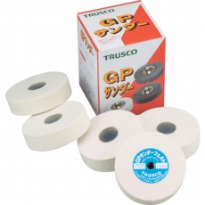 【GPSF10025S】GPサンダーフェルト ねじ込み式 Φ100 5個入 ソフト