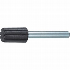 【GPD-1220】バンド用ドラム 外径Φ12X20mm 軸径6mm