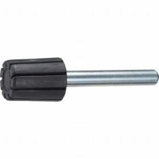【GPD-1520】バンド用ドラム 外径Φ15X20mm 軸径6mm