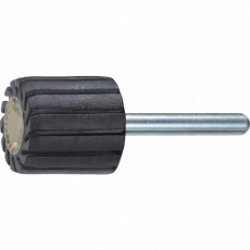 【GPD-2525】バンド用ドラム 外径Φ25X25mm 軸径6mm