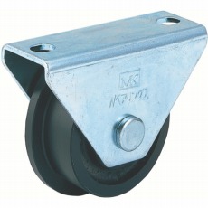 【C-1150-75】枠付トロッシャー重量車 75mm L型
