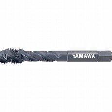 【ZENB-M10】ニッケル基合金用タップ止り穴用