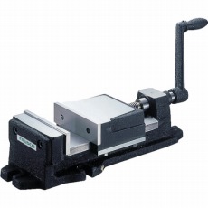【MF-100】F型ミーリングバイス 100mm