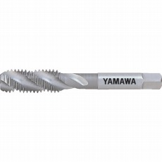 【HC-SP-M10】高炭素鋼用スパイラルタップ M10
