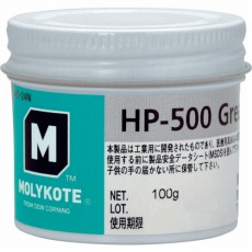 【HP-500-01】フッソ・超高性能 HP-500グリース 100g