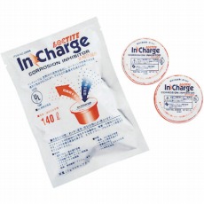 【26806】気相防蝕剤 インチャージ (7g×2)