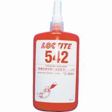 【542-250】配管シール剤 542 250ml