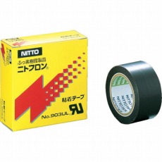 【903X08X25】ニトフロン粘着テープ No.903UL 0.08mm×25mm×10m