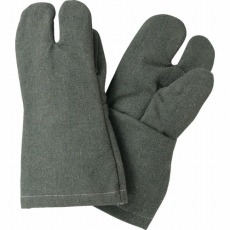 【PYR-T3】パイク溶接保護具 3本指手袋