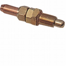 【CN2-1】大型A号切断火口 NO.1 アセチレン用