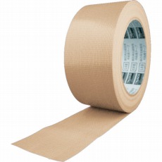 【750-75】布粘着テープ No.750 75mm×25m